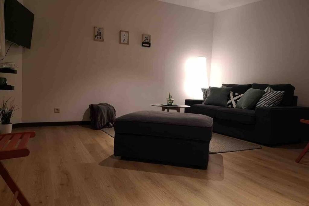 Apartment Easy Comfort Brüssel